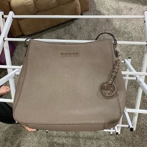 Michael Kors Crossbody Purse